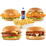 Mighty Meal